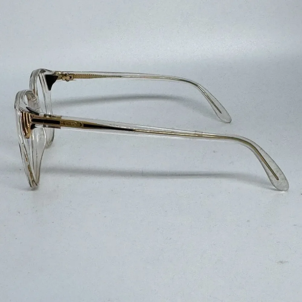 Vintage RODENSTOCK Lady‎ R937 Eyeglasses Rim Glasses Frames, Germany H15602